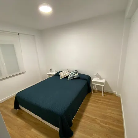 شقة En Pleno Centro De Con Vistas Al Castillo!!! دينايا