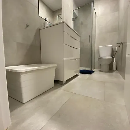 En Pleno Centro De Con Vistas Al Castillo!!! Apartment *