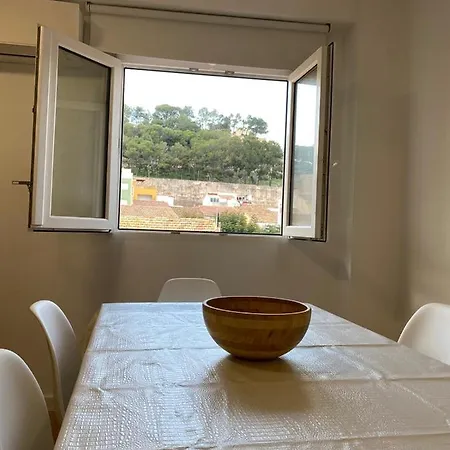 Apartment En Pleno Centro De Con Vistas Al Castillo!!! Denia
