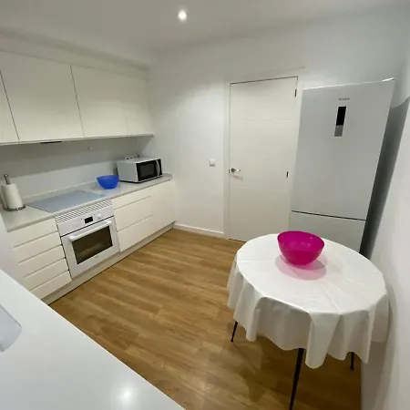 En Pleno Centro De Con Vistas Al Castillo!!! * Denia