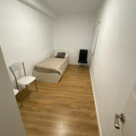 En Pleno Centro De Con Vistas Al Castillo!!! Denia