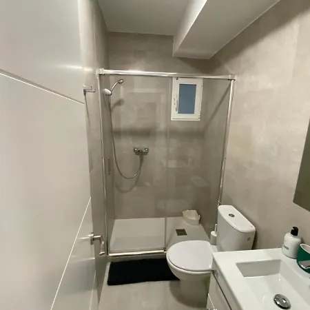 Apartment En Pleno Centro De Con Vistas Al Castillo!!! Denia