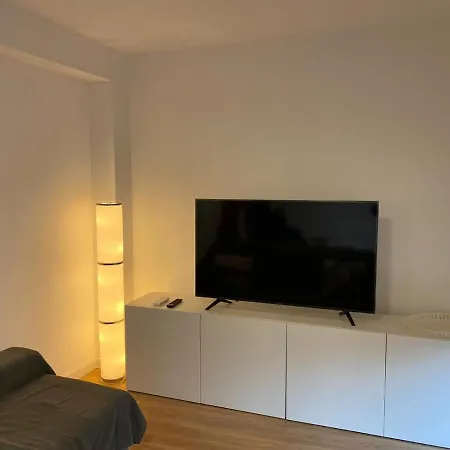 Apartamento En Pleno Centro De Con Vistas Al Castillo!!! Dénia