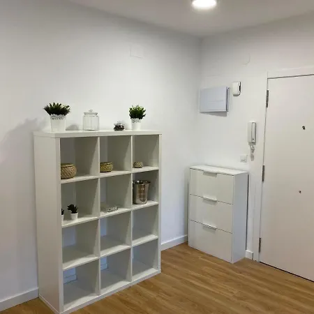 En Pleno Centro De Con Vistas Al Castillo!!! Apartamento